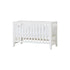 Edge cushion for crib 60 x 120cm